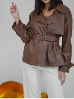Abrigos Y Chaquetas-Mariquita Trasquilá ABRIGO MILANO