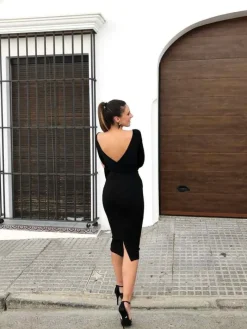 Blusas Y Camisas De Mujer|Blusas Y Tops De Fiesta-Mariquita Trasquilá BODY NOA