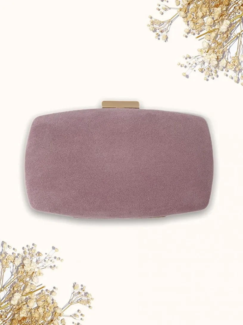 Bolsos De Fiesta-Mariquita Trasquilá BOLSO CLUTCH BELINDA