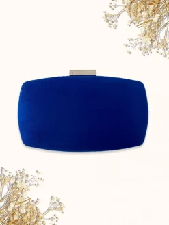 Bolsos De Fiesta-Mariquita Trasquilá BOLSO CLUTCH BELINDA