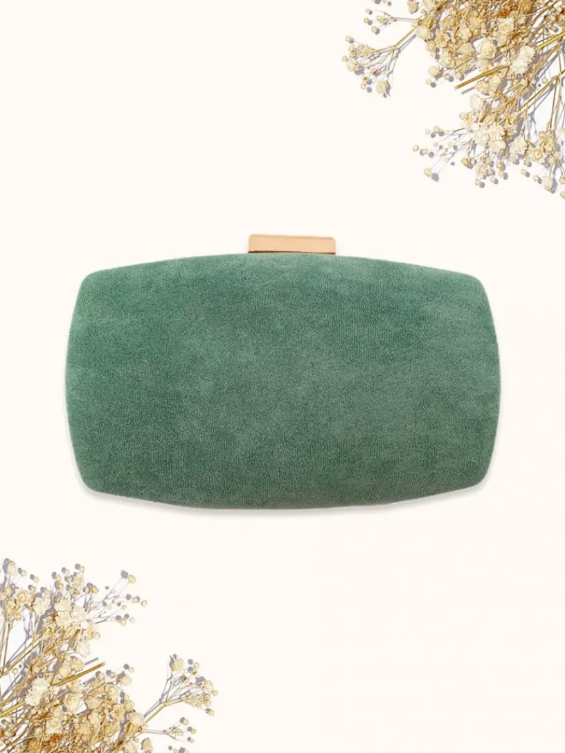Bolsos De Fiesta-Mariquita Trasquilá BOLSO CLUTCH BELINDA