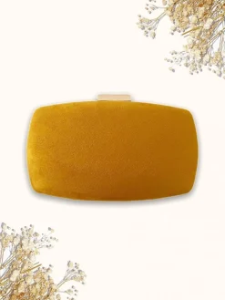 Bolsos De Fiesta-Mariquita Trasquilá BOLSO CLUTCH BELINDA