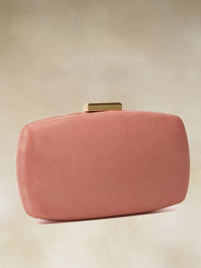 Bolsos De Fiesta-Mariquita Trasquilá BOLSO CLUTCH BELINDA
