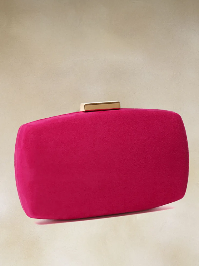 Bolsos De Fiesta-Mariquita Trasquilá BOLSO CLUTCH BELINDA
