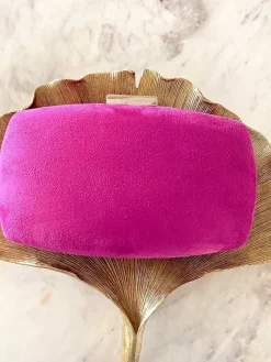 Bolsos De Fiesta-Mariquita Trasquilá BOLSO CLUTCH BELINDA