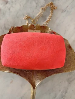 Bolsos De Fiesta-Mariquita Trasquilá BOLSO CLUTCH BELINDA