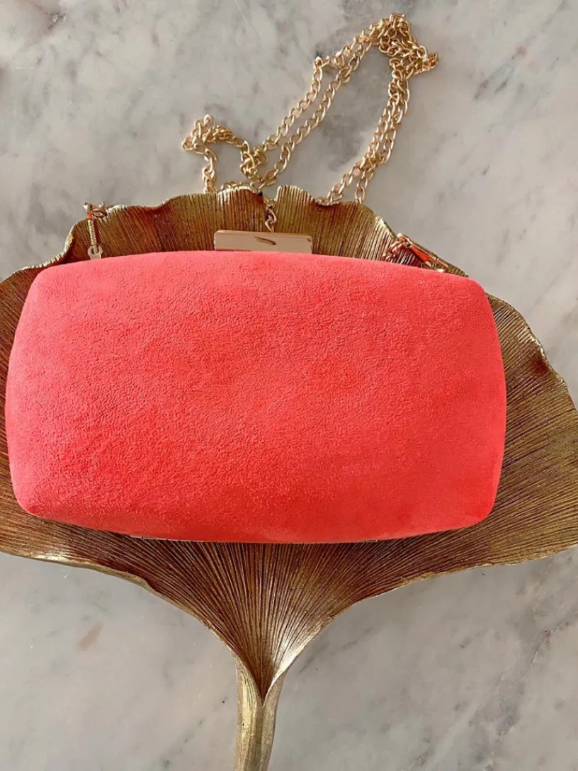 Bolsos De Fiesta-Mariquita Trasquilá BOLSO CLUTCH BELINDA