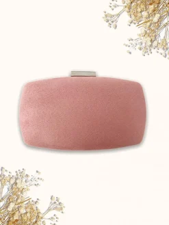 Bolsos De Fiesta-Mariquita Trasquilá BOLSO CLUTCH BELINDA