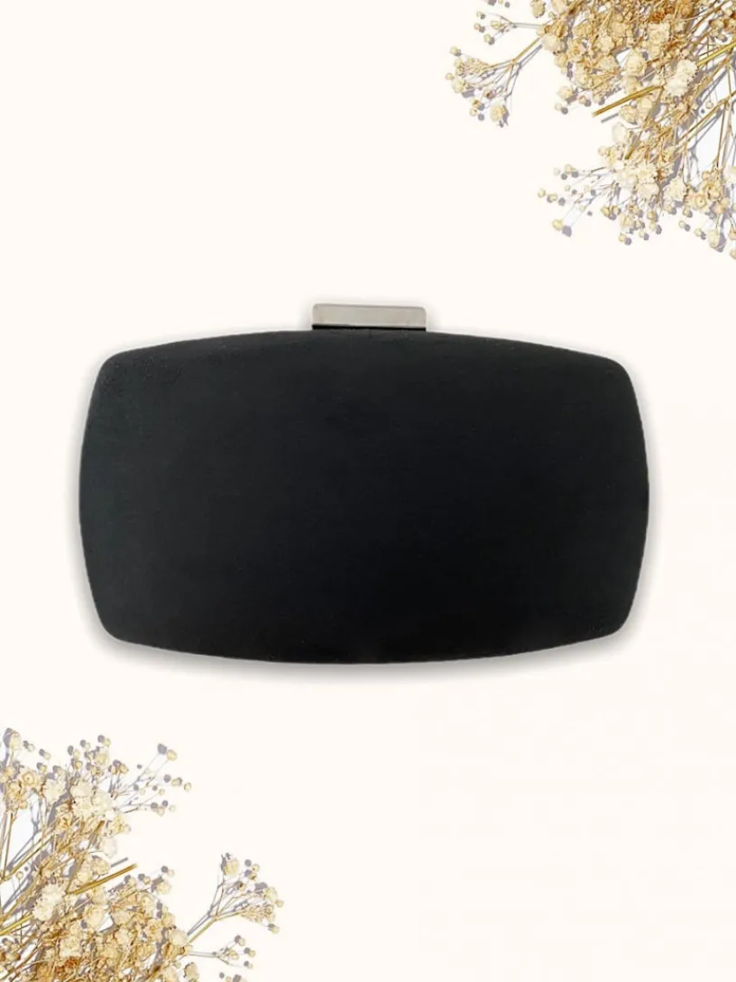 Bolsos De Fiesta-Mariquita Trasquilá BOLSO CLUTCH BELINDA