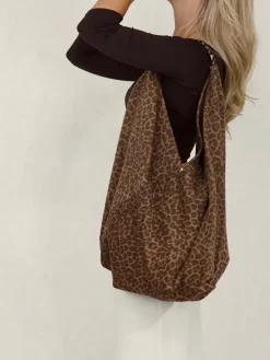 Bolsos Casual-Mariquita Trasquilá BOLSO MAXI TEDDY ANIMAL