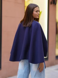 Estolas De Mujer|Abrigos Y Chaquetas-Mariquita Trasquilá CAPA ANGEL