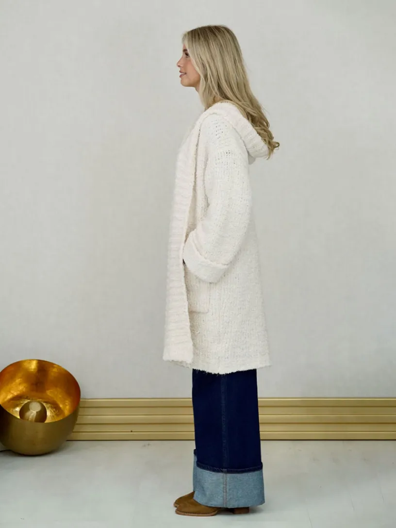 Jerséis Y Sudaderas De Mujer|Abrigos Y Chaquetas-Mariquita Trasquilá CARDIGAN MODE