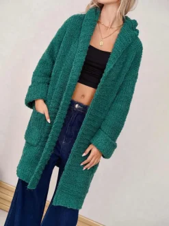 Jerséis Y Sudaderas De Mujer|Abrigos Y Chaquetas-Mariquita Trasquilá CARDIGAN MODE