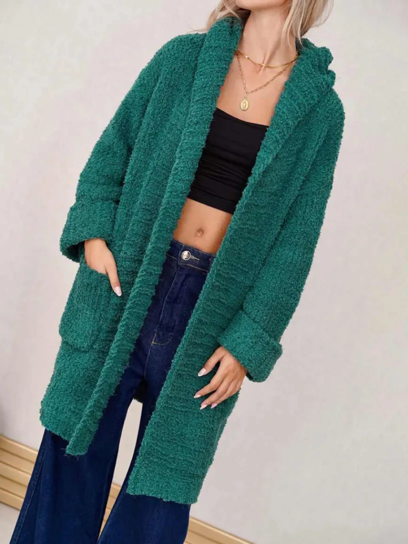 Jerséis Y Sudaderas De Mujer|Abrigos Y Chaquetas-Mariquita Trasquilá CARDIGAN MODE