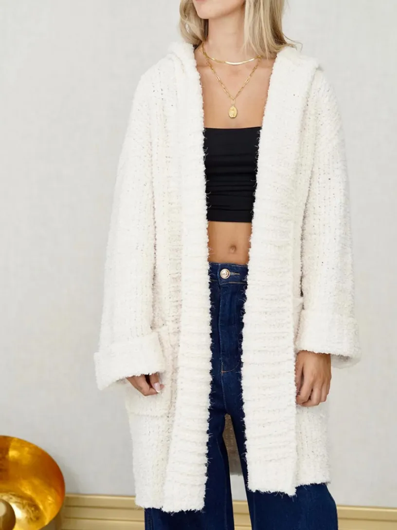 Jerséis Y Sudaderas De Mujer|Abrigos Y Chaquetas-Mariquita Trasquilá CARDIGAN MODE