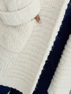 Jerséis Y Sudaderas De Mujer|Abrigos Y Chaquetas-Mariquita Trasquilá CARDIGAN MODE