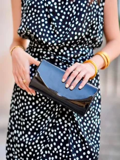Bolsos De Fiesta-Mariquita Trasquilá CARTERA KALI