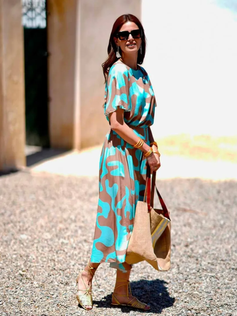Blusas Y Camisas De Mujer|Pantalones De Mujer-Mariquita Trasquilá CONJUNTO COMPORTA