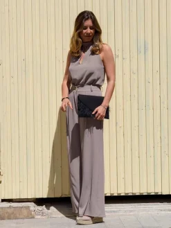 Vestidos De Mujer|Pantalones De Fiesta-Mariquita Trasquilá CONJUNTO MAXIMA