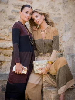 Pantalones De Mujer|Vestidos De Mujer-Mariquita Trasquilá CONJUNTO SOLSTICIO