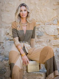 Pantalones De Mujer|Vestidos De Mujer-Mariquita Trasquilá CONJUNTO SOLSTICIO