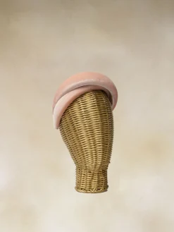 Diademas-Mariquita Trasquilá DIADEMA CRUZADA DOLCEZZA