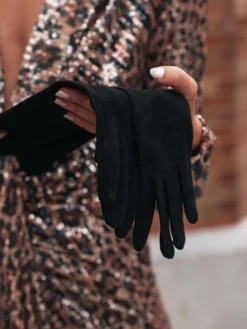 Otros-Mariquita Trasquilá GUANTES BOSS