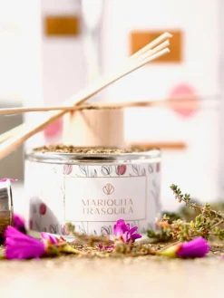 Otros-Mariquita Trasquilá MIKADO HOGAR MARIQUITA TRASQUILA