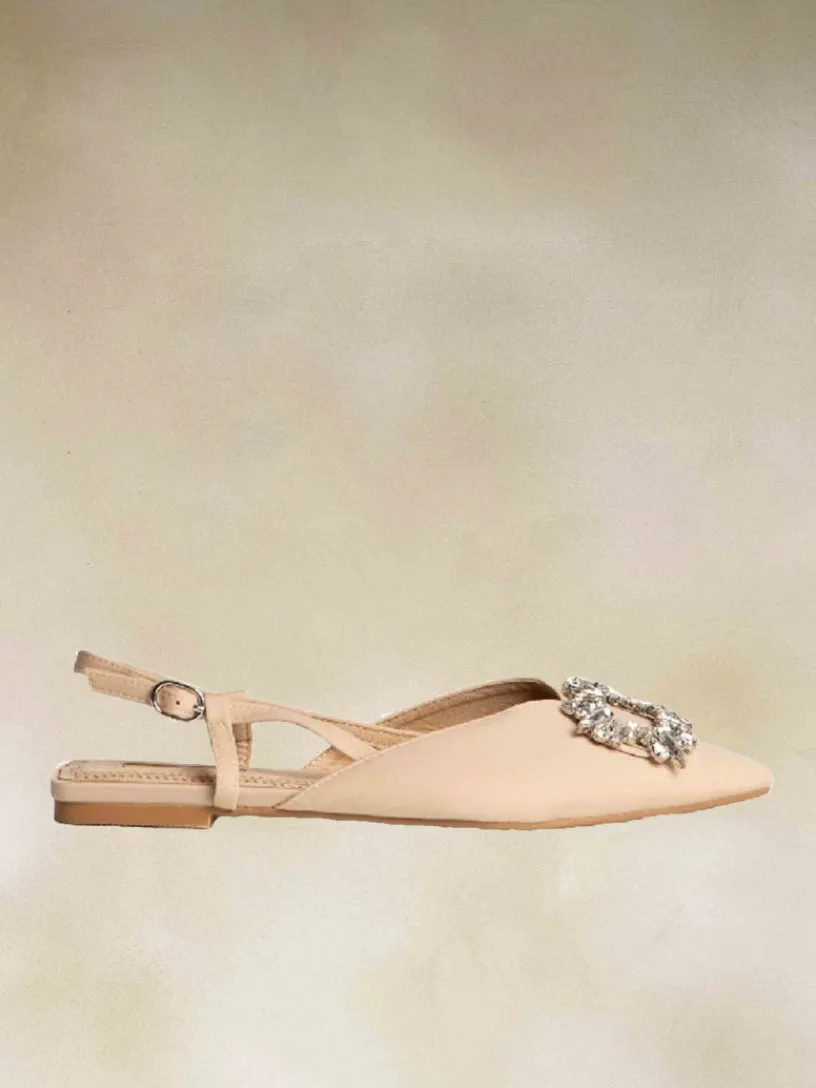 Street Style-Mariquita Trasquilá MULE JOYA