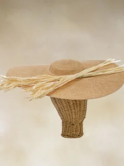 Pamelas-Mariquita Trasquilá PAMELA ESPIGA