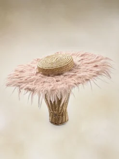 Pamelas-Mariquita Trasquilá PAMELA PLUMAS