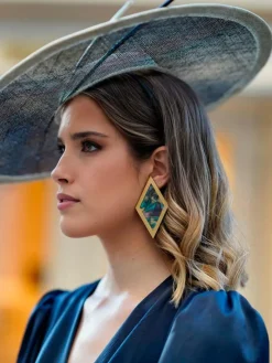 Pamelas-Mariquita Trasquilá PAMELA TABISSANA Negro