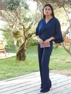 Pantalones De Mujer|Pantalones De Fiesta-Mariquita Trasquilá PANTALON LADYBIRDS
