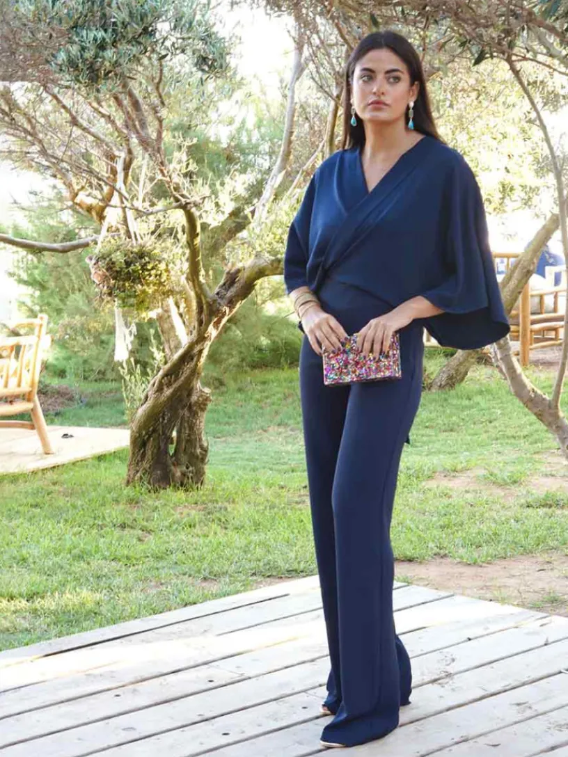 Pantalones De Mujer|Pantalones De Fiesta-Mariquita Trasquilá PANTALON LADYBIRDS