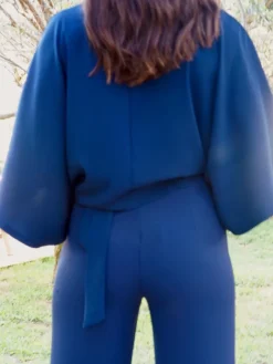 Pantalones De Mujer|Pantalones De Fiesta-Mariquita Trasquilá PANTALON LADYBIRDS
