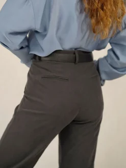 Pantalones De Mujer-Mariquita Trasquilá PANTALON MICROPANA ELEGANT
