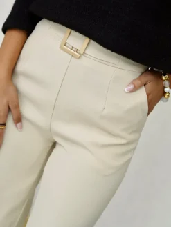 Pantalones De Mujer-Mariquita Trasquilá PANTALON SOFIA