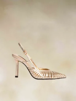 Zapatos De Fiesta-Mariquita Trasquilá STILETTO KITTEN HEELS