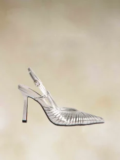 Zapatos De Fiesta-Mariquita Trasquilá STILETTO KITTEN HEELS