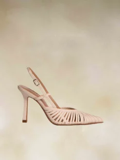 Zapatos De Fiesta-Mariquita Trasquilá STILETTO KITTEN HEELS