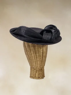Tocados|Pamelas-Mariquita Trasquilá TOCADO ASCOT