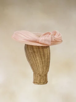 Tocados|Pamelas-Mariquita Trasquilá TOCADO ASCOT