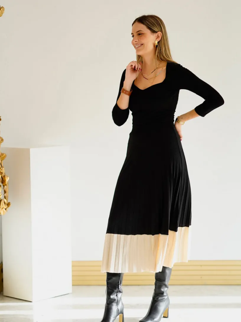 Camisetas De Mujer|Blusas Y Camisas De Mujer-Mariquita Trasquilá TOP ESCOTE CORAZON