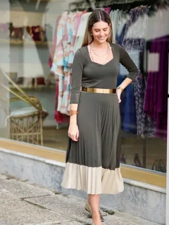 Camisetas De Mujer|Blusas Y Camisas De Mujer-Mariquita Trasquilá TOP ESCOTE CORAZON