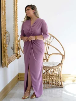 Vestidos De Graduación|Vestidos De Dama De Honor-Mariquita Trasquilá VESTIDO ESTHER