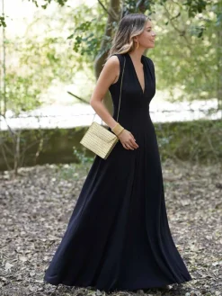 Vestidos De Graduación|Vestidos De Dama De Honor-Mariquita Trasquilá VESTIDO MAGIC
