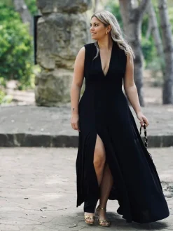 Vestidos De Graduación|Vestidos De Dama De Honor-Mariquita Trasquilá VESTIDO MAGIC