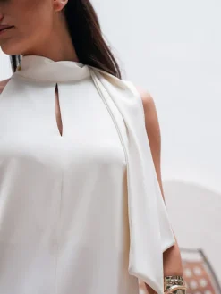 Vestidos De Mujer|Vestidos Cortos De Fiesta-Mariquita Trasquilá VESTIDO MINI CORIN