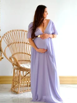 Vestidos De Graduación|Vestidos De Dama De Honor-Mariquita Trasquilá VESTIDO VENUS