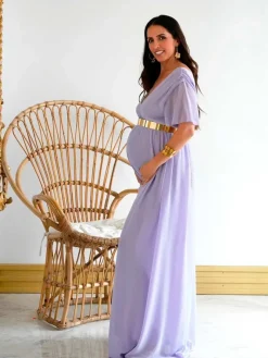 Vestidos De Graduación|Vestidos De Dama De Honor-Mariquita Trasquilá VESTIDO VENUS